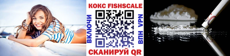 Кокаин Fish Scale  Цимлянск 